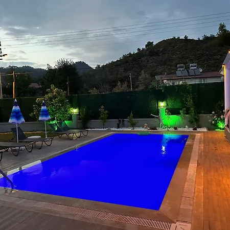 Villakendirlievi